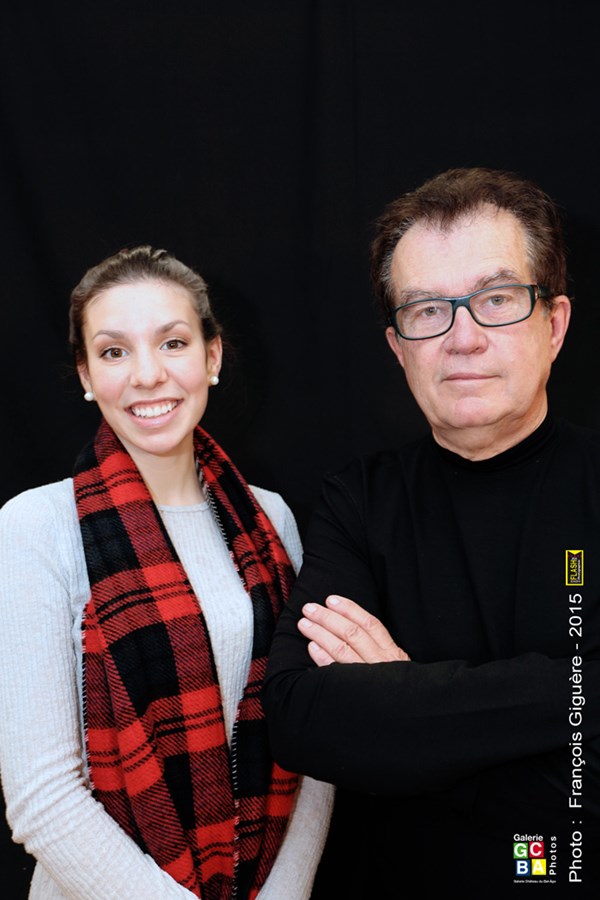 Galerie Château du Bel-Âge 30e